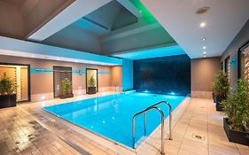 Hotel Spa Le Pasino